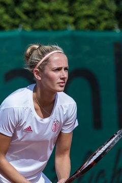 Jennifer Witthöft 331 - Lilienthal Open